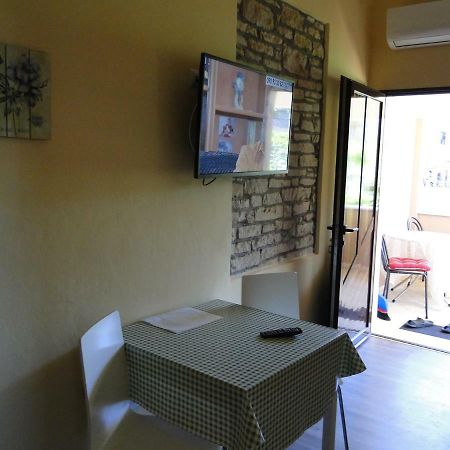 Apartment Pino Umag Luaran gambar