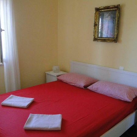 Apartment Pino Umag Luaran gambar