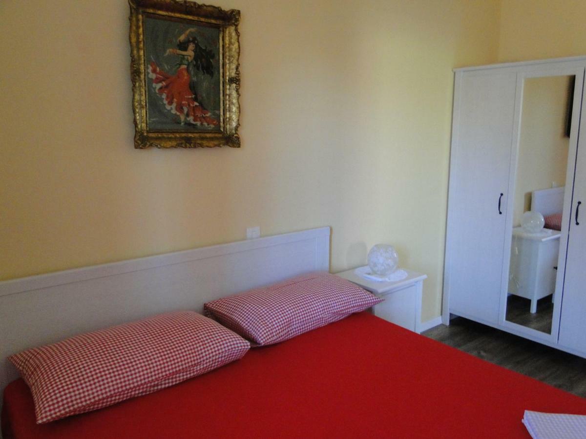 Apartment Pino Umag Luaran gambar