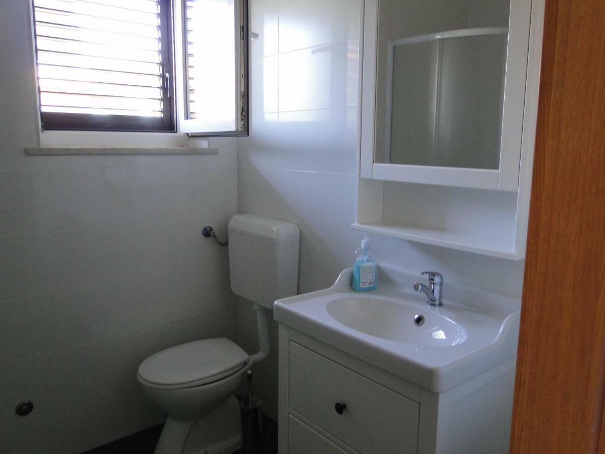 Apartment Pino Umag Luaran gambar