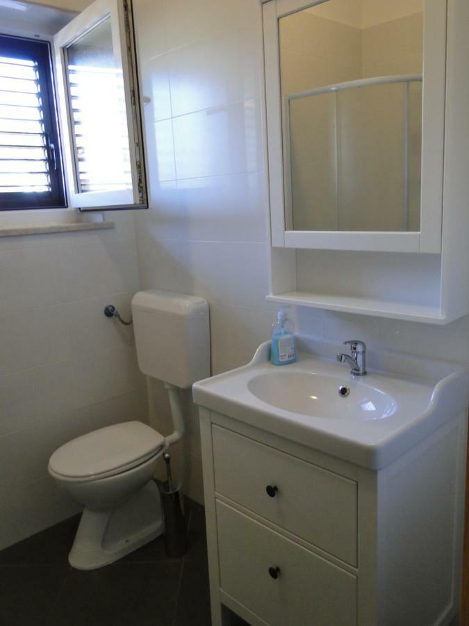 Apartment Pino Umag Luaran gambar